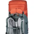 Рюкзак Deuter 2021-22 Aircontact Lite 60 + 10 SL (б/р)