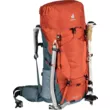 Рюкзак Deuter 2021-22 Aircontact Lite 60 + 10 SL (б/р)