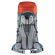 Рюкзак Deuter 2021-22 Aircontact Lite 60 + 10 SL (б/р)