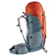 Рюкзак Deuter 2021-22 Aircontact Lite 60 + 10 SL (б/р)