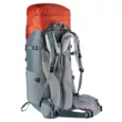 Рюкзак Deuter 2021-22 Aircontact Lite 60 + 10 SL (б/р)