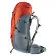 Рюкзак Deuter 2021-22 Aircontact Lite 60 + 10 SL (б/р)