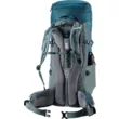 Рюкзак Deuter 2021-22 Aircontact Lite 65 + 10 (б/р)
