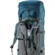 Рюкзак Deuter 2021-22 Aircontact Lite 65 + 10 (б/р)