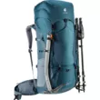 Рюкзак Deuter 2021-22 Aircontact Lite 65 + 10 (б/р)