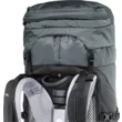 Рюкзак Deuter 2021-22 Aircontact Lite 65 + 10 (б/р)