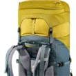 Рюкзак Deuter 2021-22 Aircontact Lite 65 + 10 (б/р)
