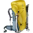 Рюкзак Deuter 2021-22 Aircontact Lite 65 + 10 (б/р)