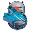 Рюкзак Deuter 2021-22 Futura Pro 36 (б/р)