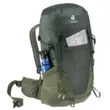 Рюкзак Deuter 2021-22 Futura Pro 36 (б/р)