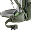 Рюкзак Deuter 2021-22 Futura Pro 36 (б/р)