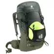Рюкзак Deuter 2021-22 Futura Pro 36 (б/р)