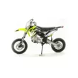 Мотоцикл Питбайк PWR Racing FRZ 125 14/12 ( )