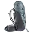 Рюкзак Deuter 2021-22 Aircontact 50 + 10 SL (б/р)