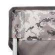 Стул складной цифра без чехла Helios T-HS-96801-DG-1