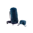 Рюкзак Deuter 2021-22 Aircontact 75 + 10 (б/р)