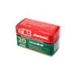 Патрон БПЗ к.7,62х54 R SP 13,2 г ГП