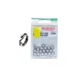Кольцо OWNER Split Ring Fine Wire (3)