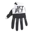 Гидроперчатки JetPilot Matrix Race (White/Black XL)