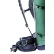 Рюкзак Deuter 2021-22 Guide Lite 30+ (б/р)