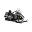 Снегоход 800 Titan Adventure 155 ES тестовый ( )