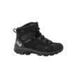 Ботинки Jack Wolfskin Vojo 3WT Texapore Mid W (Phantom/Black 5)