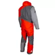 Комбинезон Railslide One-Piece Short