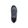 Ботинки Jack Wolfskin Wilderness Lite Texapore Mid W (Pebble Grey/Burgundy 7)