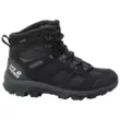 Ботинки Jack Wolfskin Vojo 3WT Texapore Mid M (Phantom 11.5)