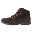 Ботинки Jack Wolfskin Hikestar Mid M (Phantom 8)