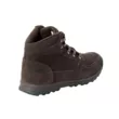 Ботинки Jack Wolfskin Hikestar Mid M (Phantom 8)