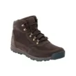 Ботинки Jack Wolfskin Hikestar Mid M (Phantom 8)