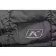Куртка Klim Torque Jacket 4080-003 (Black/Castlerock SM)