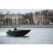 Катер NorthSilver 545 Fish Sport 21
