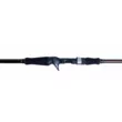 Удилище кастинговое Maximus ZIRCON C 27H 2.7m 15-56g