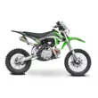 Питбайк PROGASI SMART 6 125 (Green, , )