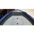 Катер NorthSilver 470 Fish + Honda BF 60 L