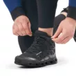 Ботинки Sea-Doo Riding Boots 444257 (Black 11 (44.5))