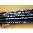 Стрела лучная карбоновая Centershot Radical 350 оперение Blazer 2