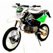 Мотоцикл RACER RC160-PH Pitbike