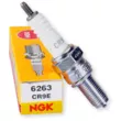 Свеча зажигания NGK CR9E  6263