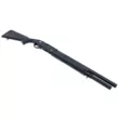 Ружье HUGLU Atrox Standard к.12х76 Pump Action Shotgun