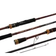 Спиннинг Nautilus Varvar VS-762L Jig 228 см 3.5-14 гр