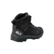 Ботинки Jack Wolfskin Vojo 3WT Texapore Mid W (Phantom/Black 5)
