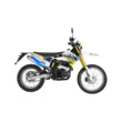 Мотоцикл Racer RC300-GY8A Enduro 300 (Черный, , )