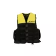 Жилет Jetpilot Strike ISO 50N Vest Super (Yellow/black L/XL)