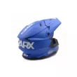 Шлем Sparx Fenix (Синий/матовый 2XL)