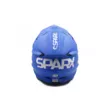 Шлем Sparx Fenix (Синий/матовый 2XL)