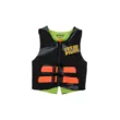 Жилет Jetpilot Cause Youth ISO 50N (Black 152cm/10Years)