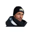 Шапка Finntrail Waterproof Hat 9714 (Graphite M-L)